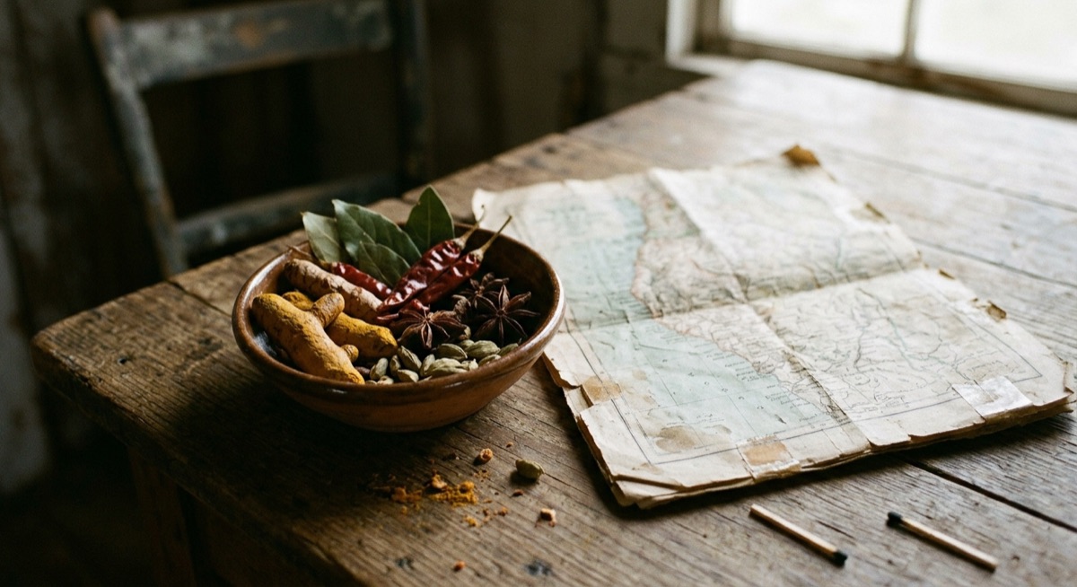 Slow Travels and Small Wonders: Our Weekly Picks