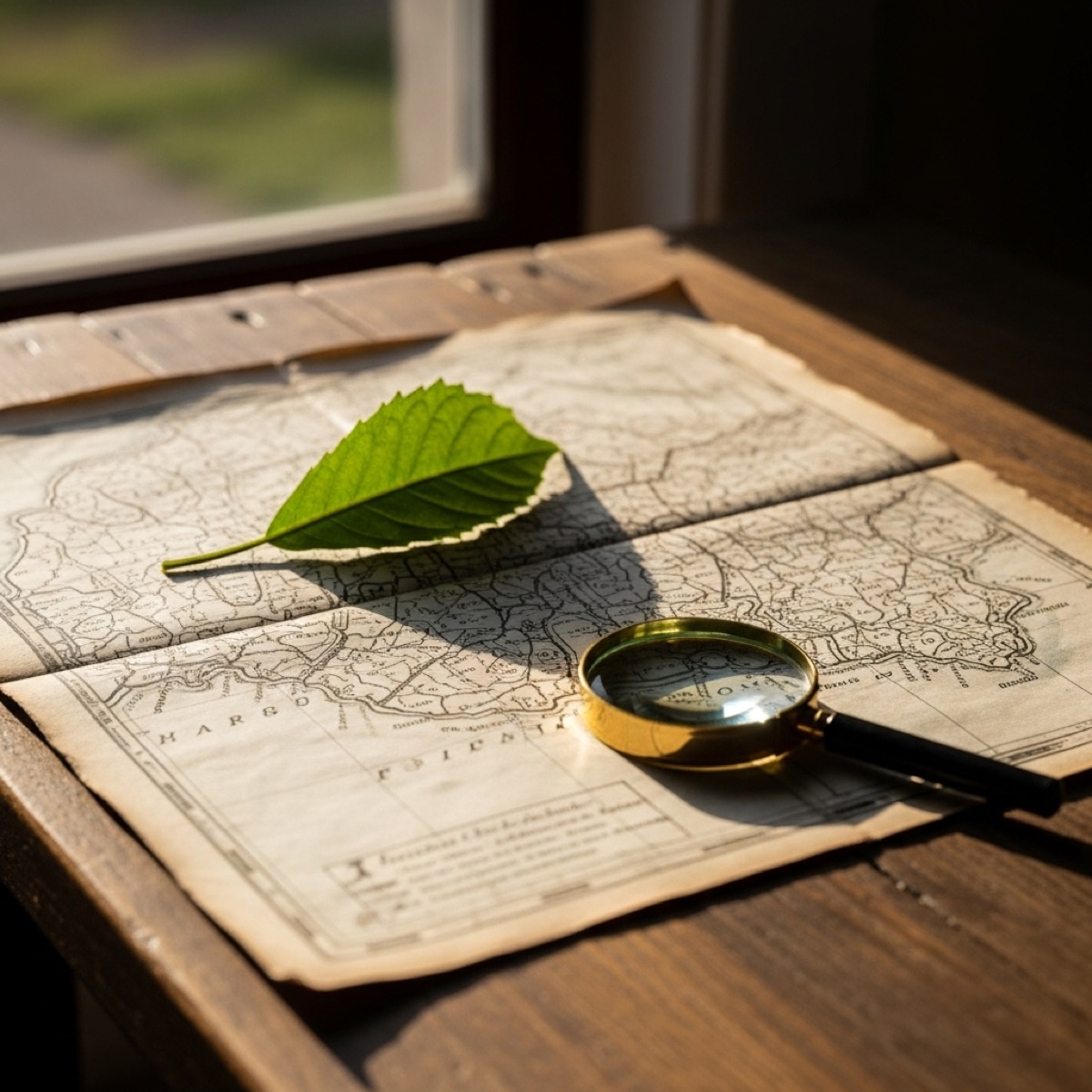 A Few Stories to Help You Slow Down This Week