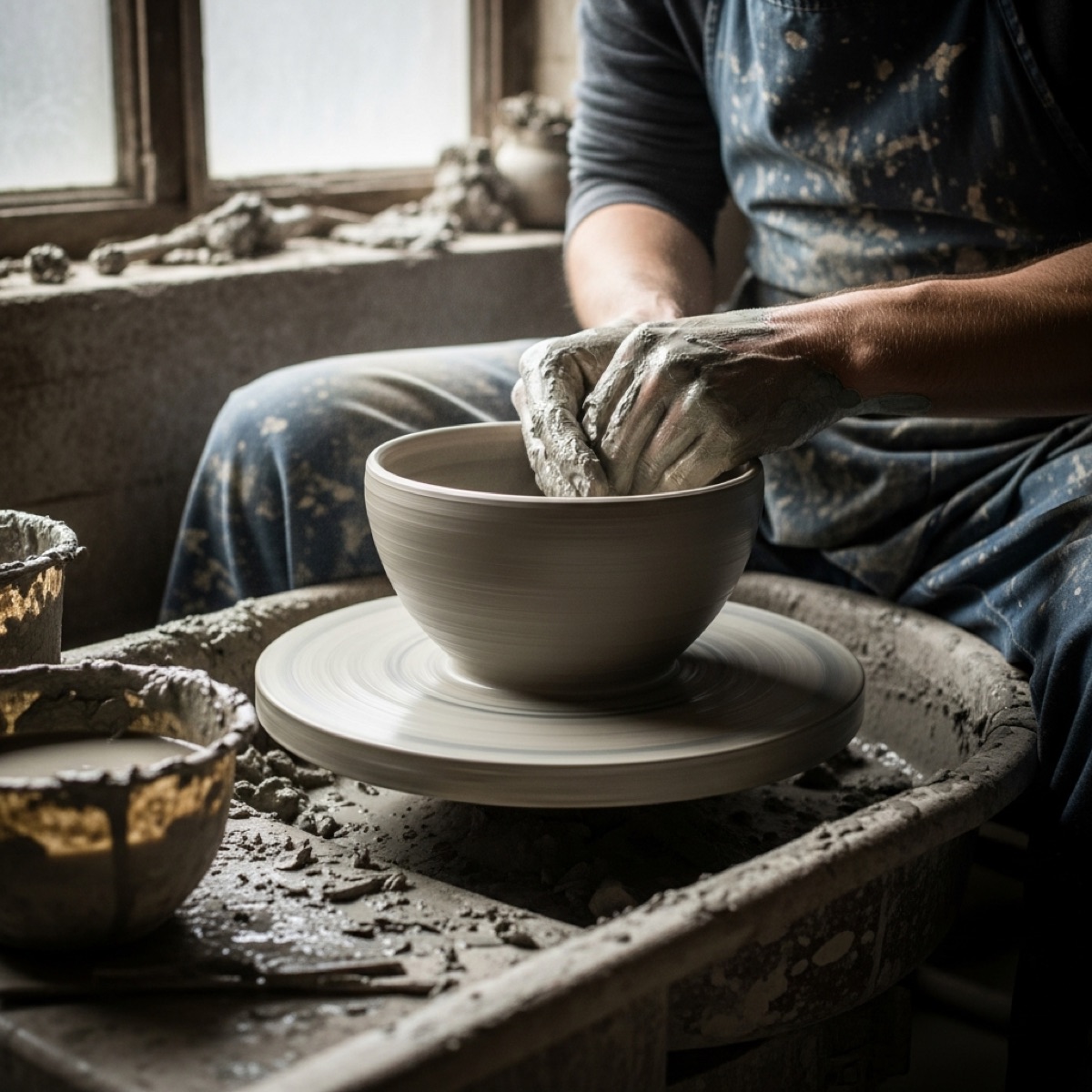 Why Learning a Craft is the Best Way to Travel