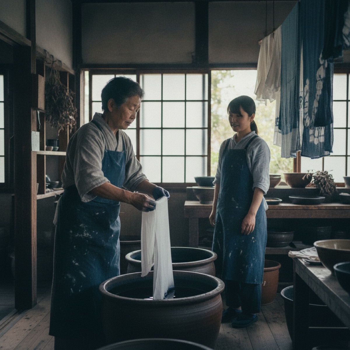 Why Slowing Down in Rural Japan Is the New Way to Travel