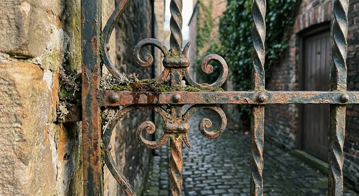 Finding the Soul in Small Details: Our Weekly Digest