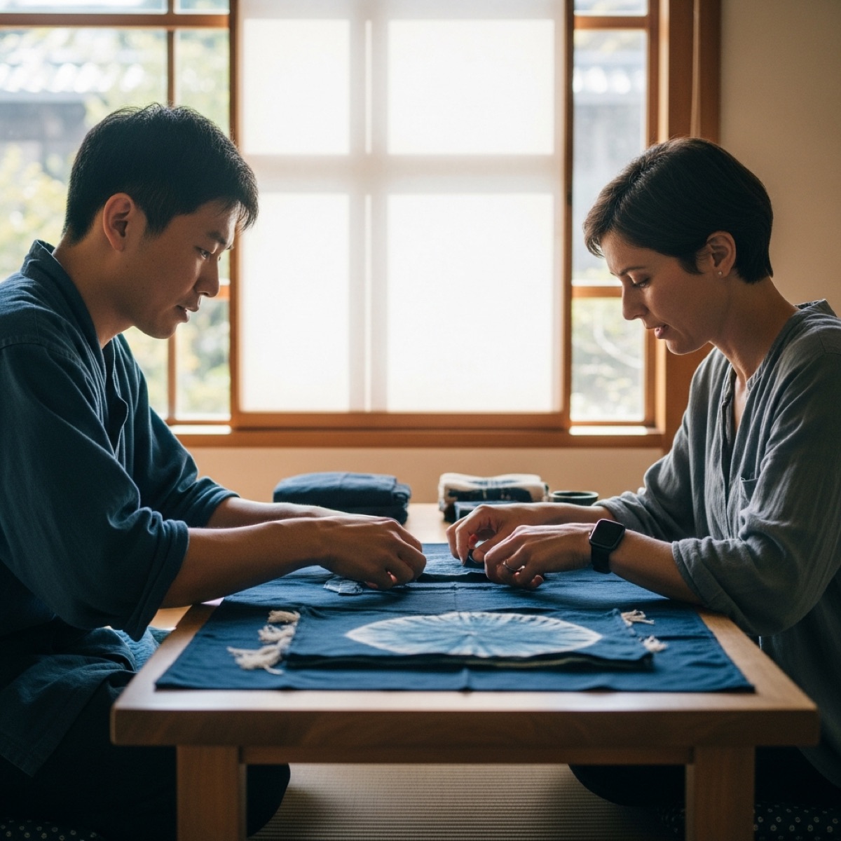 Finding the Heart of a Place Through Local Crafts